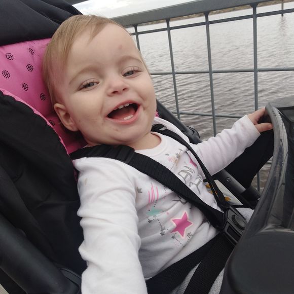 Meet your Posher, Patrick - Picture 1 of 1